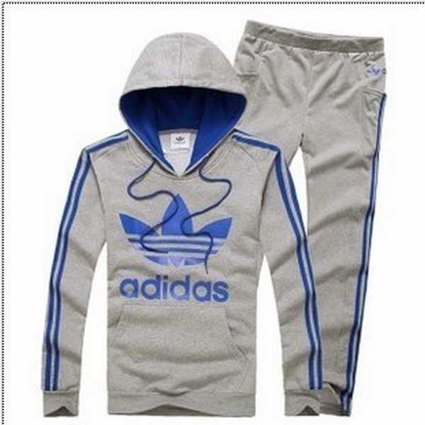 jogging adidas pas cher homme